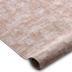 Moquette tappeto SOLID beige 30 CALCESTRUZZO 
